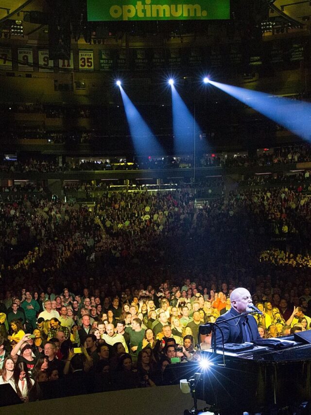 Inside Billy Joel’s 100th Madison Square Garden Concert Event: Surprise Appearances, Set List and More!