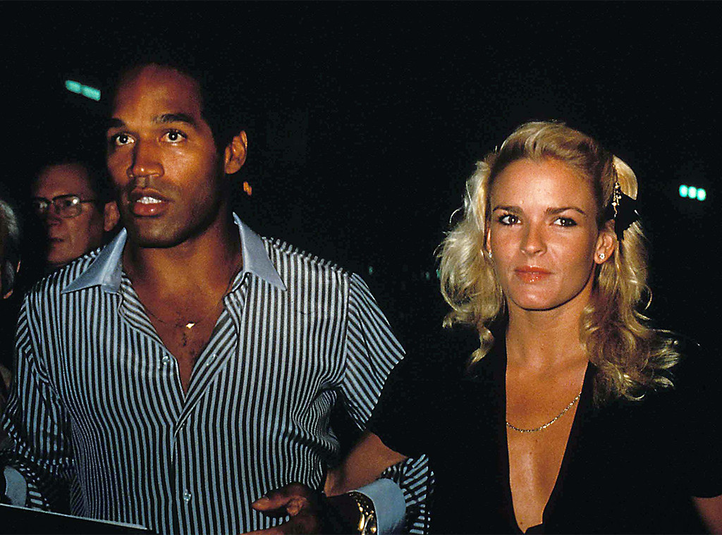 Nicole Brown Simpson’s Life and Death to Be Covered in New Lifetime Documentary