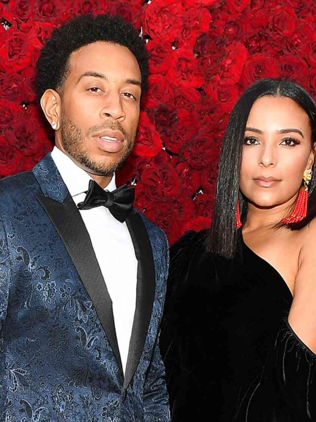 Who Is Ludacris’ Wife? All About Eudoxie Bridges